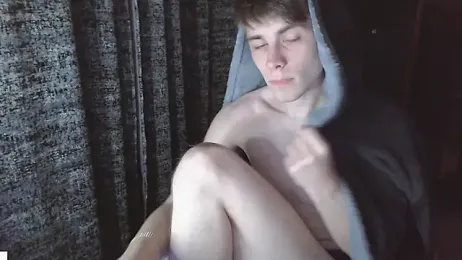 Student_Oliver webcam model stream image