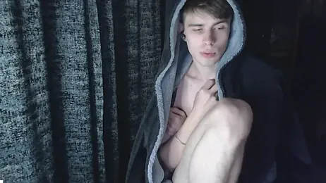 Student_Oliver webcam model stream image