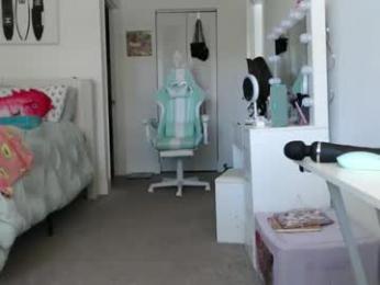 sneakysadie webcam model stream image