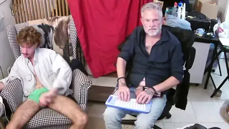 FeNyx_Flayme webcam stripchat model stream image