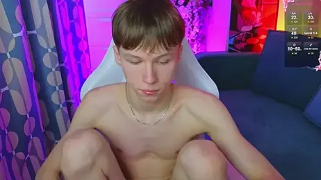 cuMte_boy webcam model stream image