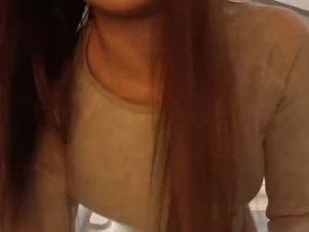 lanna_as webcam chaturbate model stream image