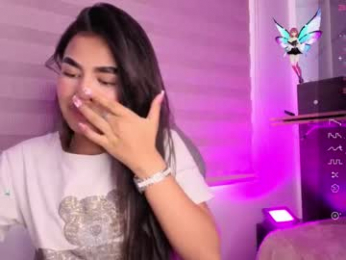 lanna_as webcam model stream image