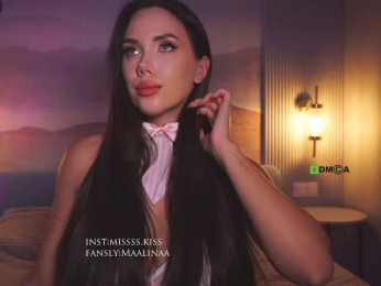misssskiss webcam model stream image