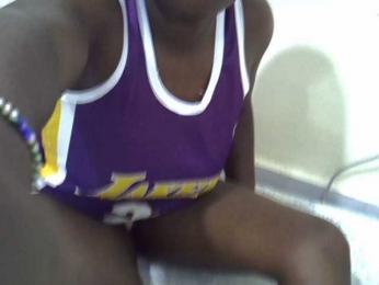 Blackmelanin30 webcam model stream image