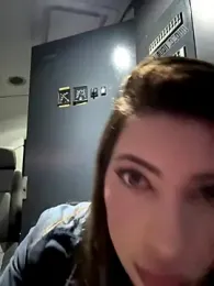 Alicedream5 webcam model stream image