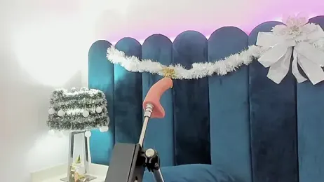 CleoColliva_ webcam model stream image