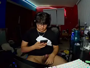 Nathanroberts111 webcam model stream image