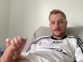 thebaldshrink webcam model stream image
