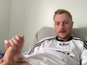 thebaldshrink webcam model stream image