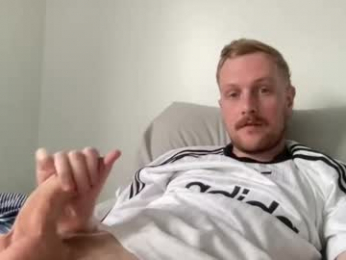 thebaldshrink webcam model stream image