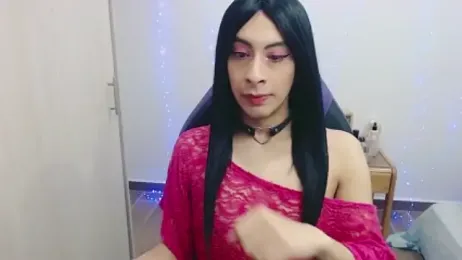 OriannaDomenechi webcam model stream image