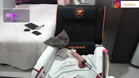 xxbbtaa webcam model stream image
