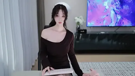 -Aricia- webcam model stream image