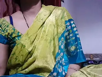 RukminiNew webcam stripchat model stream image