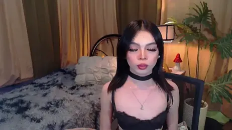TWINKTRANSSHANEL webcam model stream image