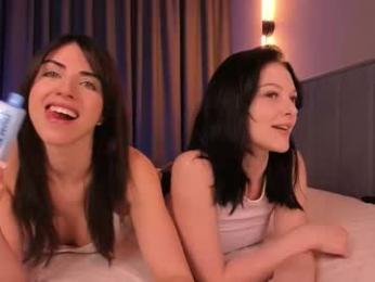 lallebi webcam model stream image