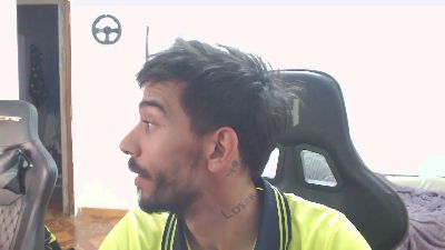 Jeiko4cam webcam cam4 model stream image