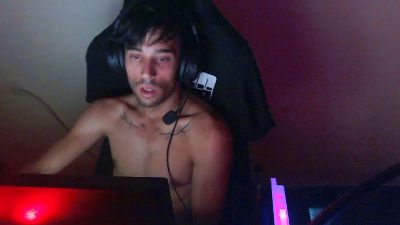 Jeiko4cam webcam model stream image