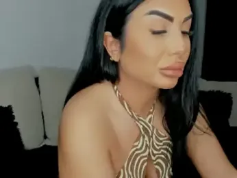 mistress_meryem webcam model stream image