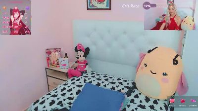 alexa_sexyy webcam model stream image