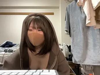 izumi__123 webcam model stream image