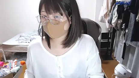 izumi__123 webcam model stream image