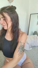 Luublanco webcam model stream image