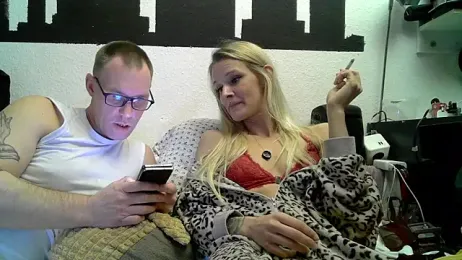 Dark666Sunshine webcam model stream image