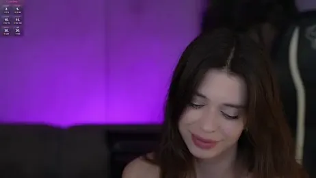 Regina_Sweet054 webcam model stream image