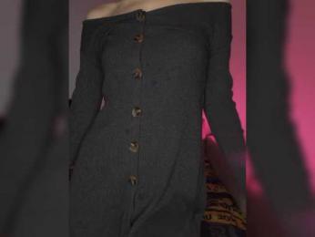 BLACK_ANGELs webcam model stream image