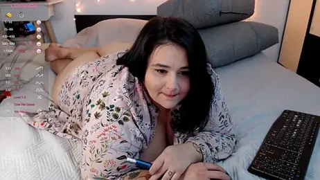 naughtykiss webcam model stream image