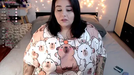 naughtykiss webcam model stream image