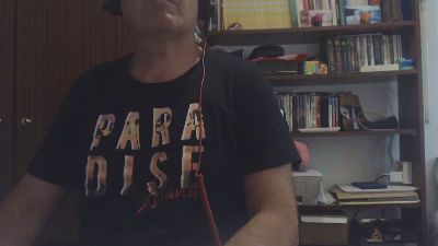 Yipikayei webcam model stream image