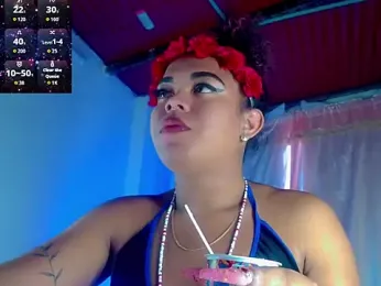KayleighDreams_ webcam stripchat model stream image