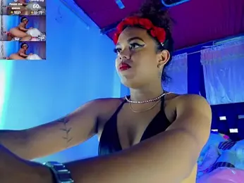 KayleighDreams_ webcam model stream image