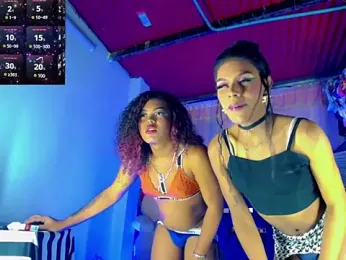 KayleighDreams_ webcam model stream image
