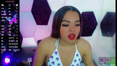 KayleighDreams_ webcam model stream image