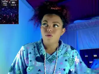 KayleighDreams_ webcam model stream image