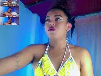 KayleighDreams_ webcam model stream image