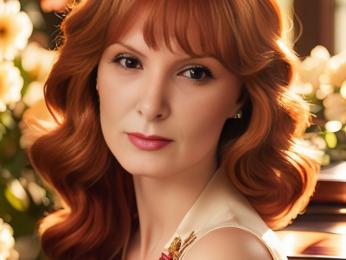 DiemyClark webcam model stream image