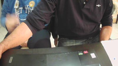 CuriousFriends1 webcam model stream image