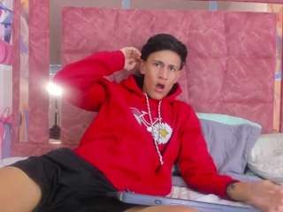 just18jake webcam model stream image