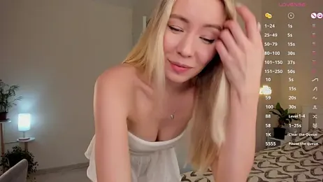 DanaCandy webcam model stream image