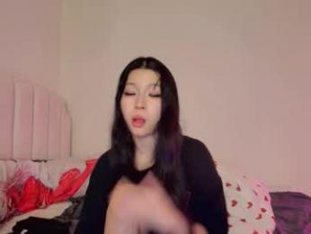 aya_sinji webcam model stream image