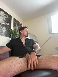 Salvatore_costa webcam stripchat model stream image