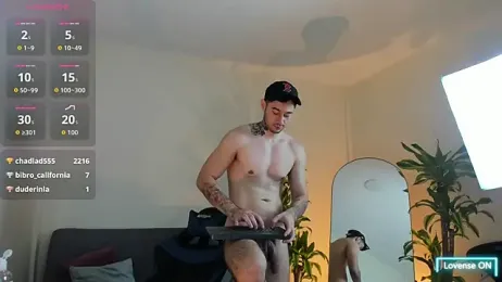 Salvatore_costa webcam model stream image