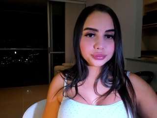 gabyferrer webcam model stream image