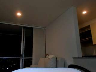 gabyferrer webcam model stream image
