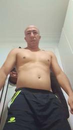 MACHOAz09 webcam model stream image